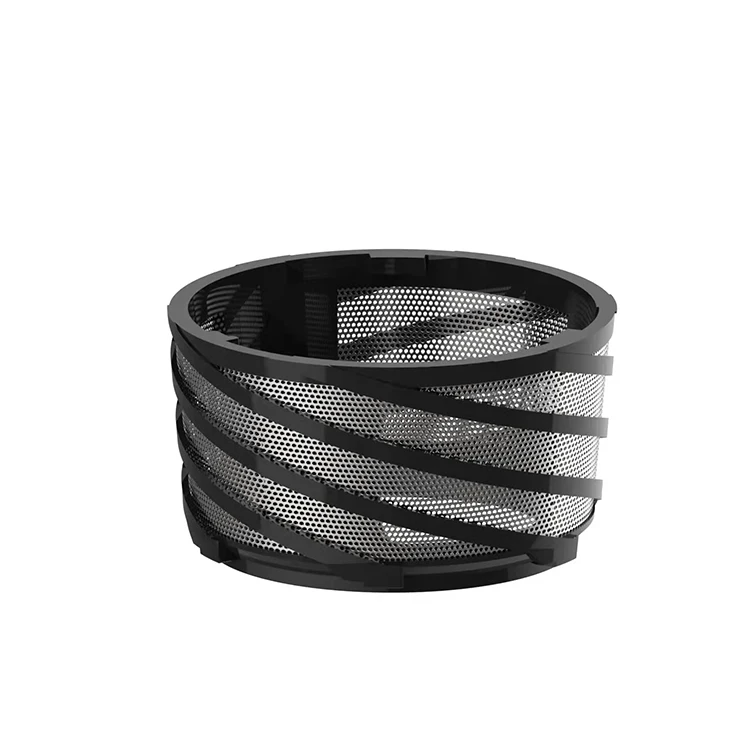 AJM-666 110V/220V 150W CE EMC RoHS slow juicer cold press and smoothie machine multifunction fruit Slow Juicer for home