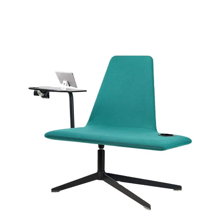 Back Chair Lounge Leisure Chair Home Furniture Living Room Chairs Design Fabric Luxury Modern With Small Table