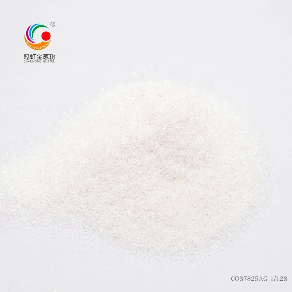 Factory Wholesale Export Bulk Glitter Pigment Cosmetic Grade Makeup Eyeshadow Lipgloss  Glitter Powder