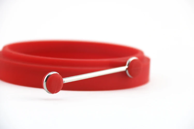 Силиконовая форма для яиц, 100% пищевой силикон, кольцо для жарки яиц, антипригарная силиконовая форма для яиц, форма для блинов, круглая форма для готовки