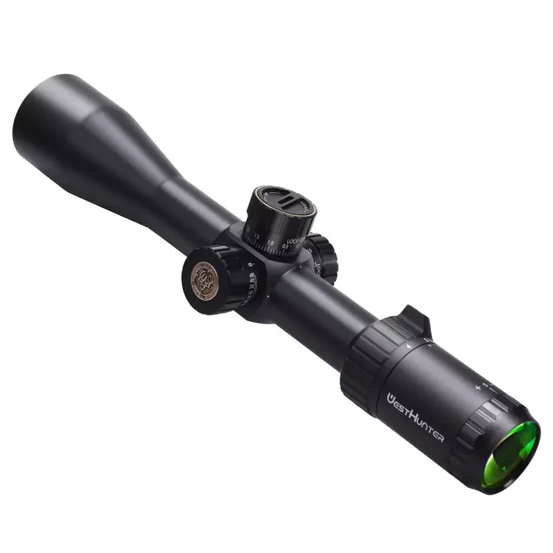 WESTHUNTER HD 4-16X44 FFP Hunting Scope Sights Optical Sight Cheap Long Range Scopes for Sale