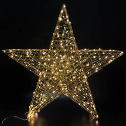 Beautiful design Full extension decorative led string lights