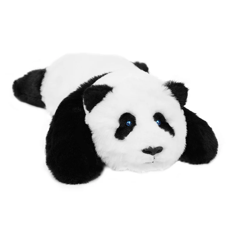 New design Meta panda AI Powered robot Virtual pet AI Official Elephant Robotics Companion toys