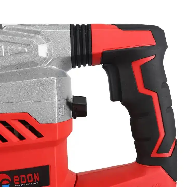 EDON ED-32X corded electric chipping rotary hammer drill driver