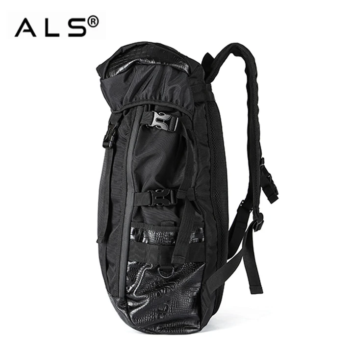 New design urban school backpacks outdoor gym bagpack traveling pack backpack laptop bags