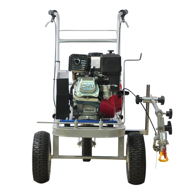 H2 Airless Paint Diaphragm Pump Sprayers Painting Wall Spraying paint spray gun air compressor