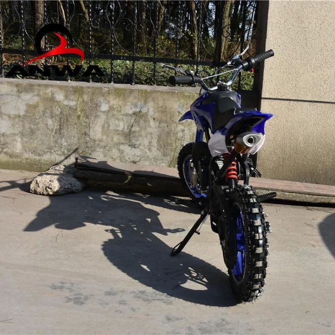 2020 Best Model Cheap dirt Bike 49cc 2-stroke racing