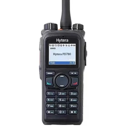 Hytera PD780 explosionproof digital IP67 ptt poc walkie-talkie long range portable two-way radio walkie talkie two way radio