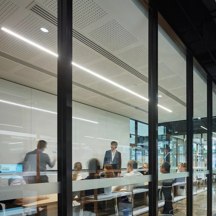 
Recessed Linear Light-LR3538 aluminum 10W LED linear light led batten light linear 