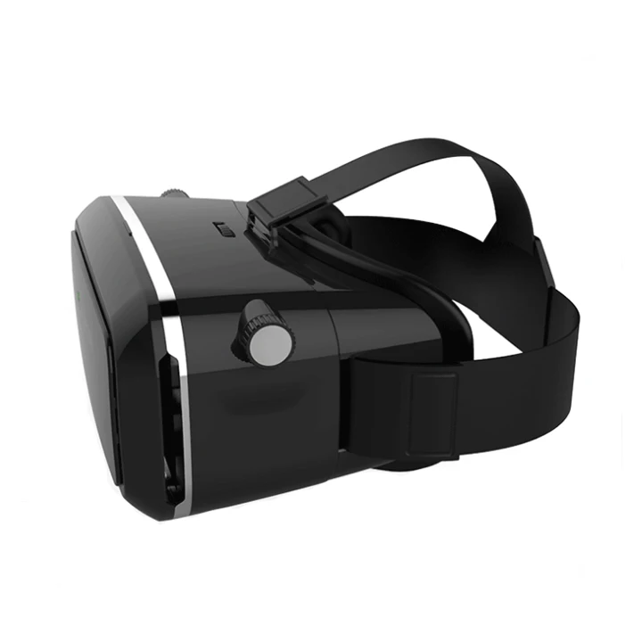 2020 VR glasses virtual reality googles headset 3D