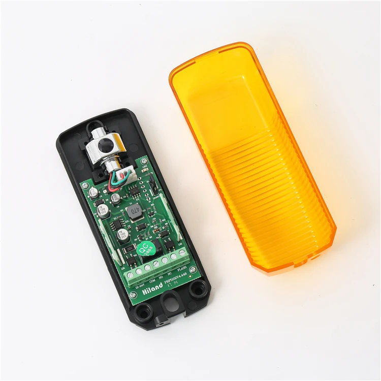 Gate Photocell with LED Flash Lamp PF5102