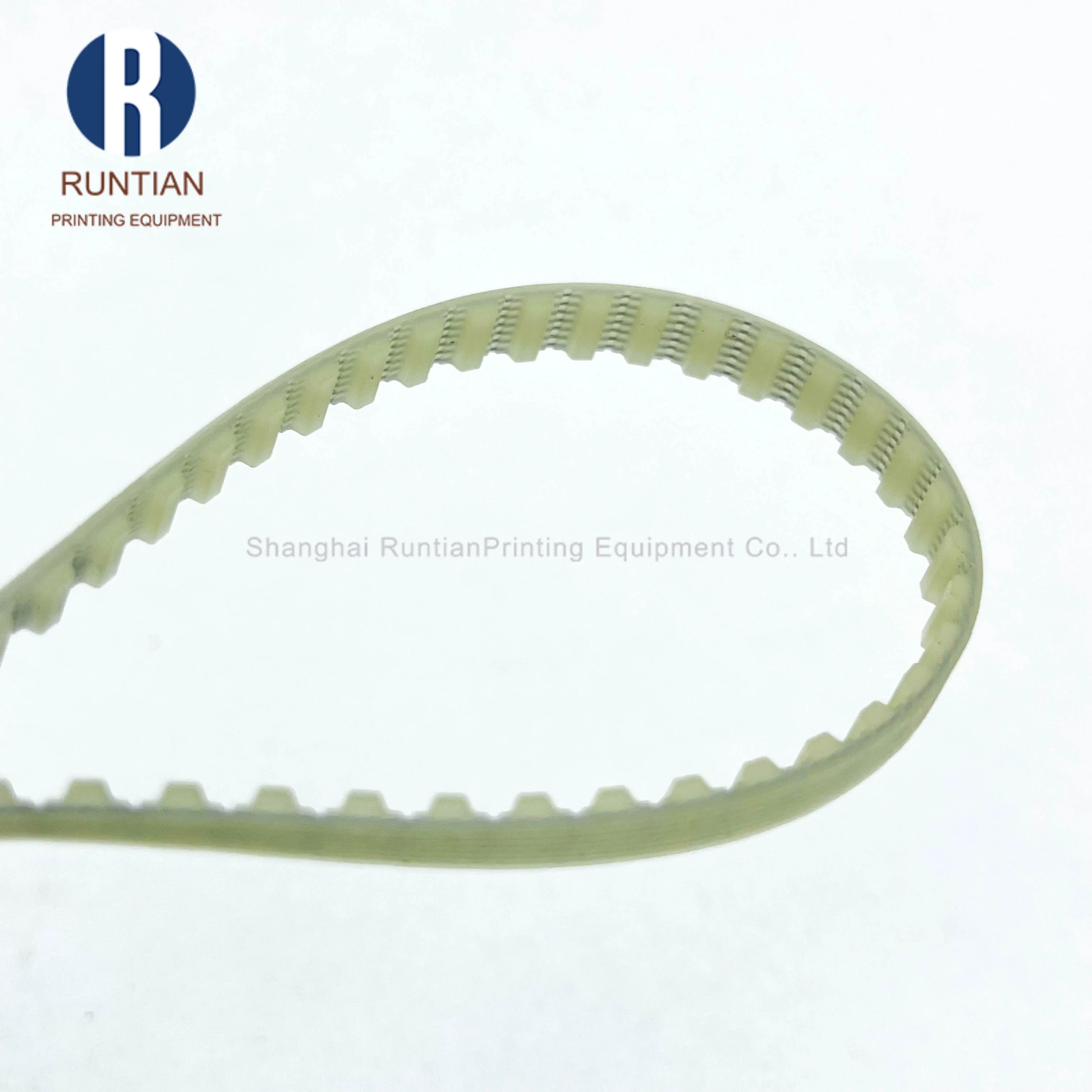 T5-340-6mm Suitable for Heidelberg printing press synchronous belt drive belt printing press accessories