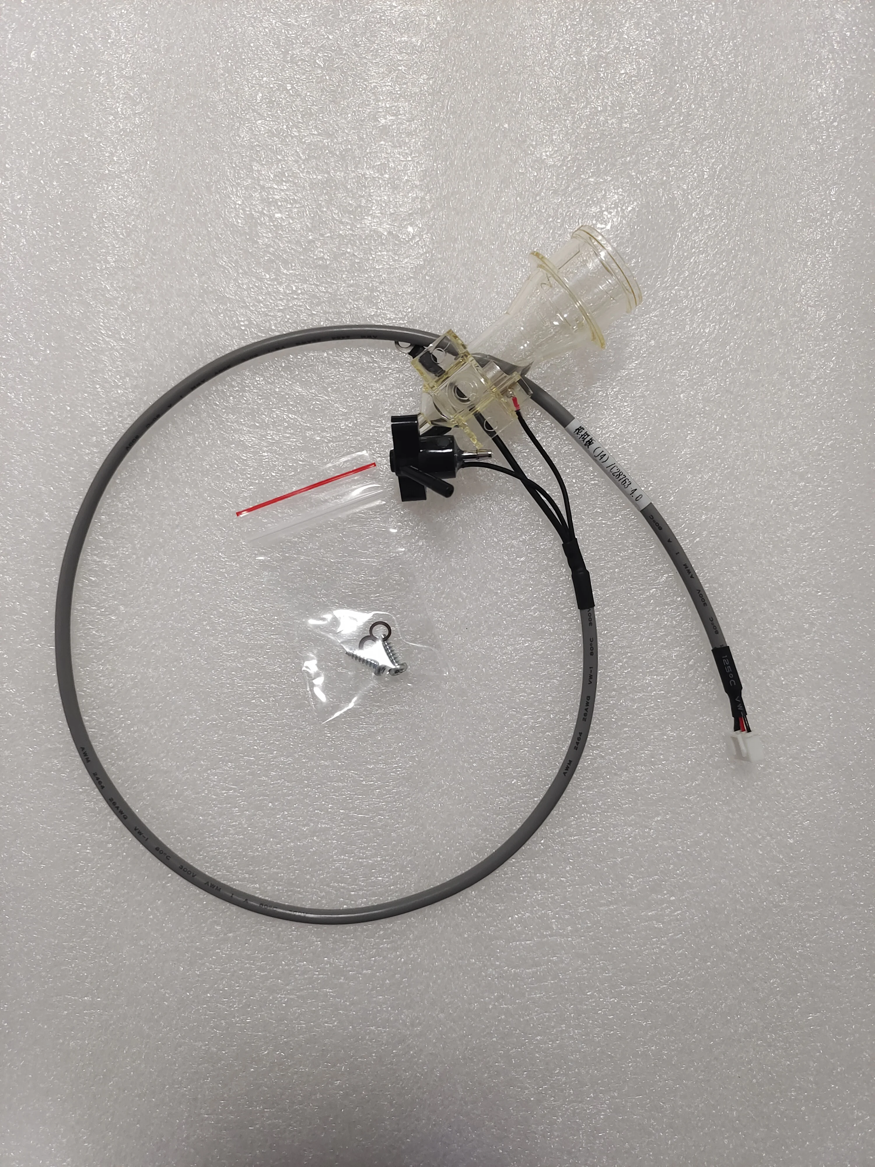 
Mindray BC3000 plus RBC/WBC bath/Counting Pool/Counting Bath, Mindray BC3000 plus spare parts Bath assembly 