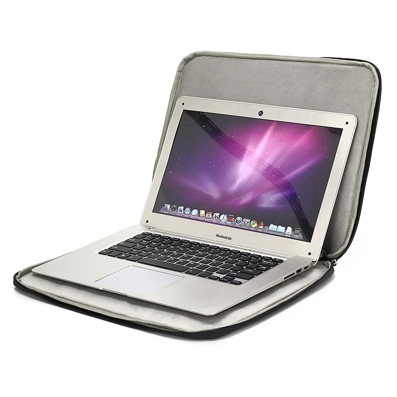 Чехол kingslong для ноутбука 13,3-17,3 дюйма, многофункциональный чехол для ноутбука, сумка для конференций