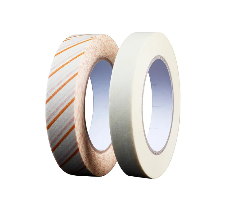 Autoclave Steam Sterilization Indicator Tape in Different Types for Medical Consumables