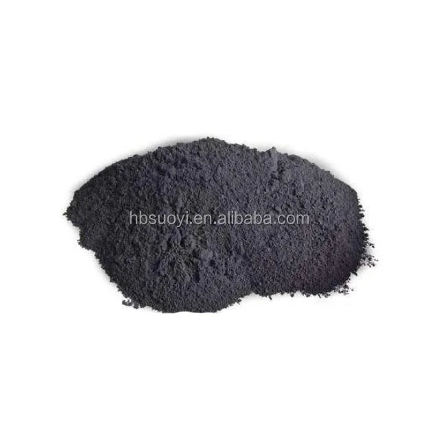 High Purity 99.8% Nb  Price Niobium Powder used for lithium niobate crystal and optical glass additive CAS NO. 744