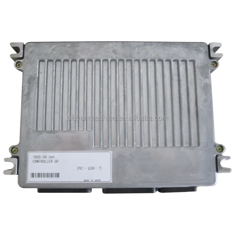 Wholesale High Quality PC300-7 PC340-7 7835-26-2003 7835-26-2002 Excavator Computer Controller
