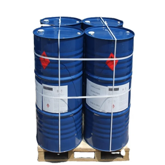 
Solvent Grade Mixed Xylene 