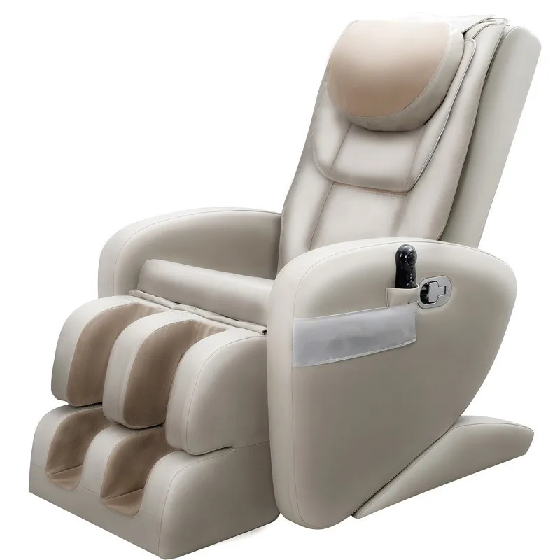 
Household fully automatic electric whole body kneading multifunctional old man sofa massager small 