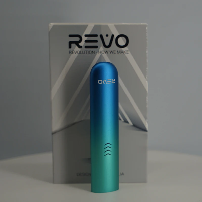 Direct Selling Ex-Factory Price Portable Relx Classic Popular Popular Refillable Relx