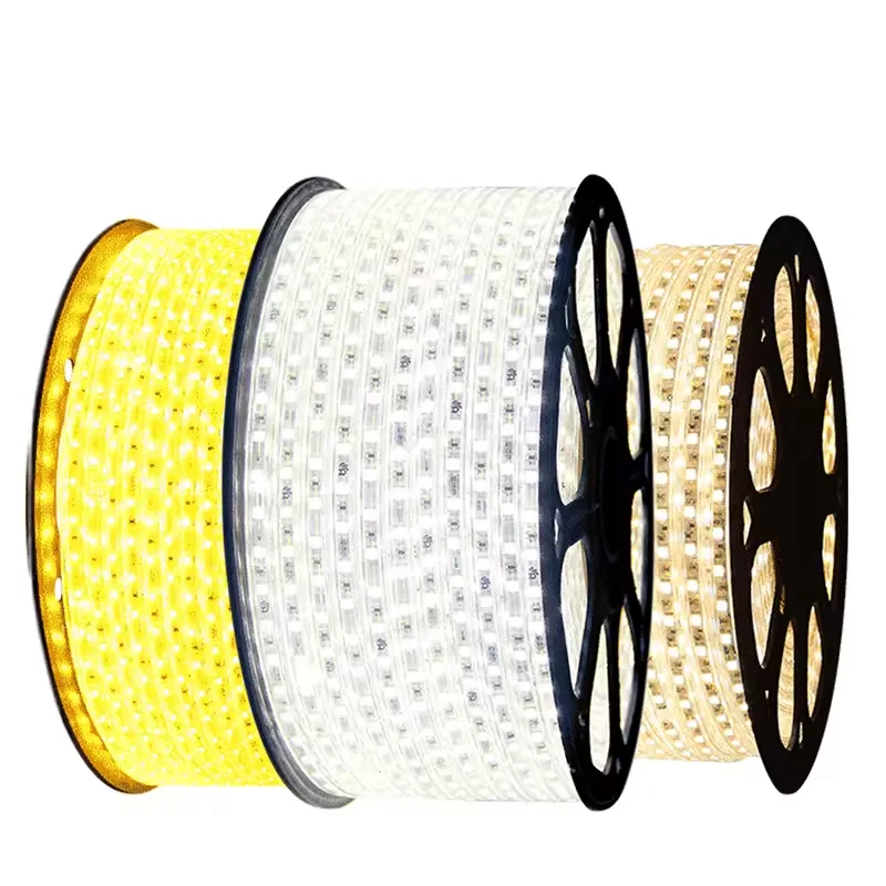 China Light dimmable Rgb Led Strip Rgb