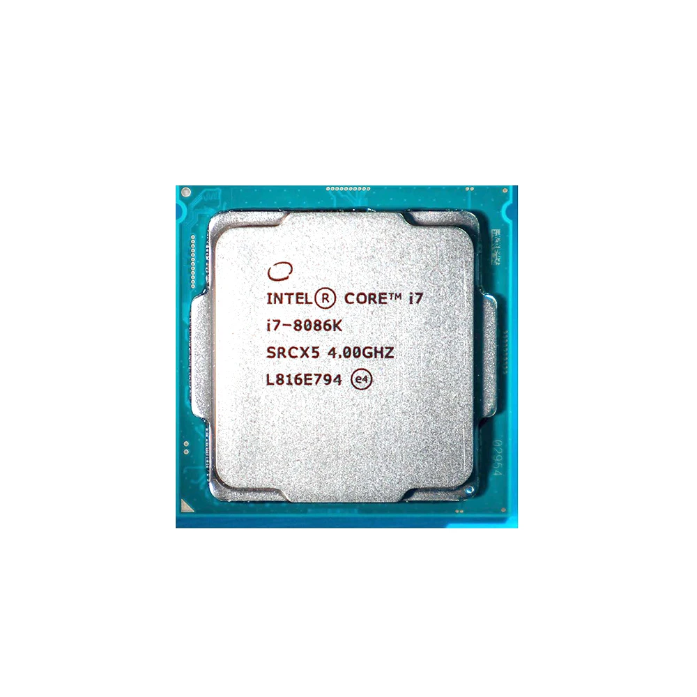 Intel Celeron Processor 2.2 GHz 15W 2 Core SR34A CPU 3965U