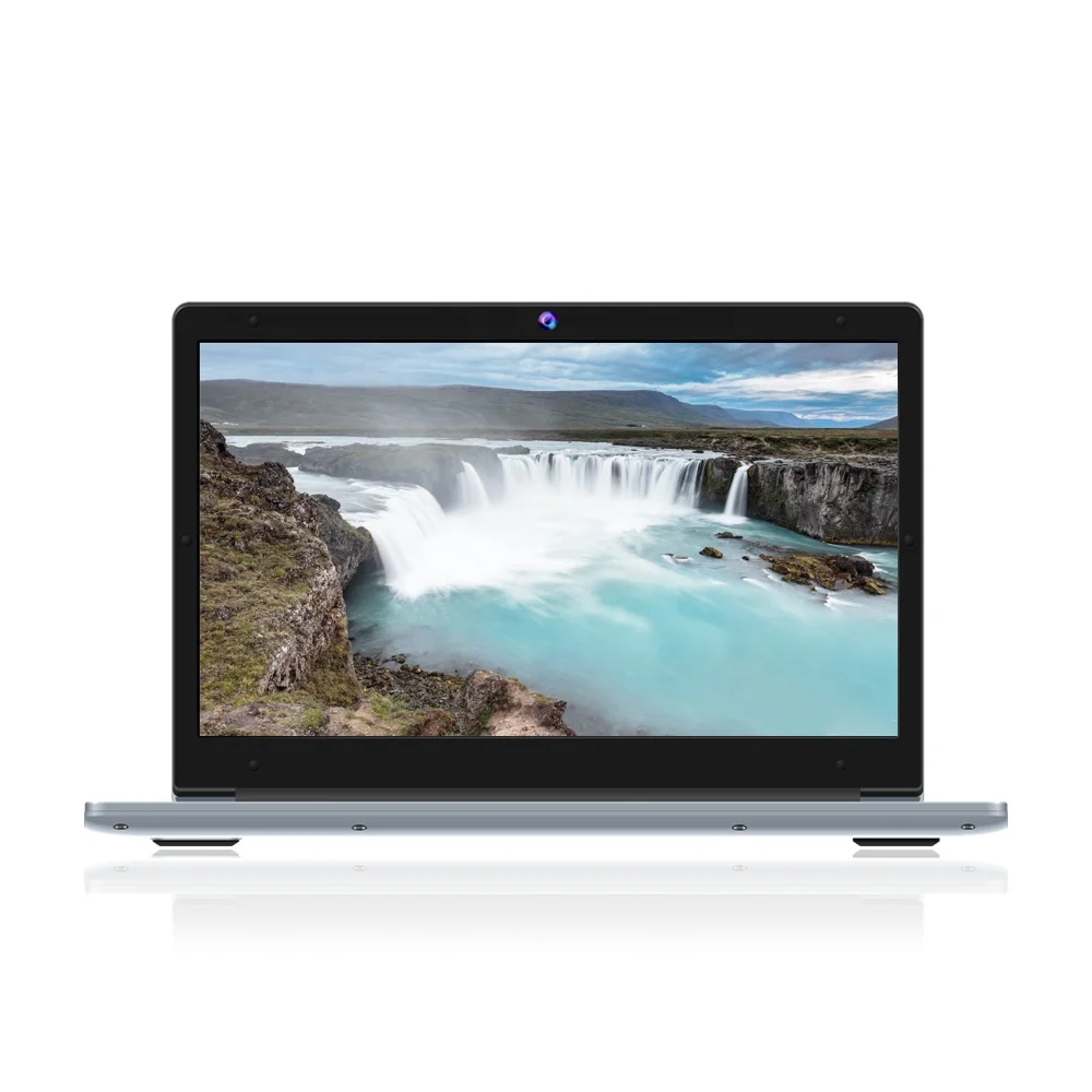 Игровой ноутбук OEM 11 6 дюйма 4 Гб + 128 ГБ Gemini Lake N4020C 1366x768