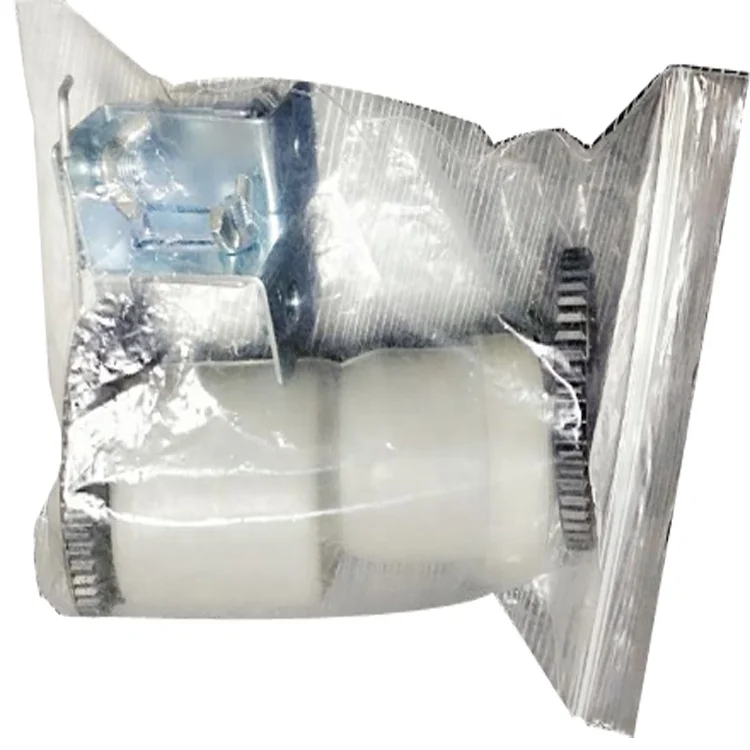 GUIDA 726011 rectangular stainless steel Linear Shower Floor Drain with Side Outlet 40mm