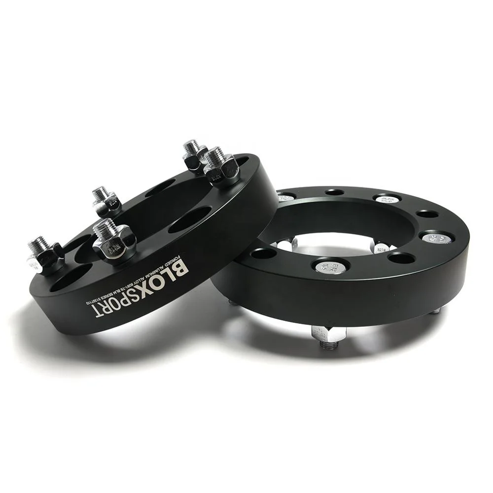 
25~35mm Forged Aluminum 6061T6 Wheel Spacers 5x139.7 CB108 fit for Suzuki Jimny 