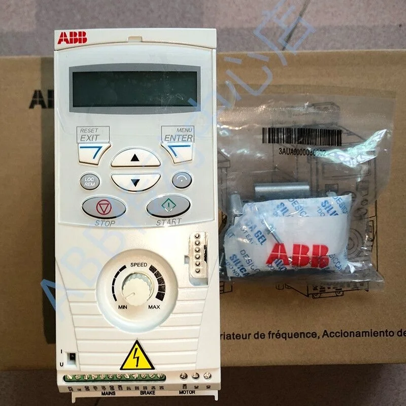 New Original Frequency Converter 22KW VFD 3BSE008510R1 1SFA897110R7000 BWS616TPN Variable Frequency Inverter
