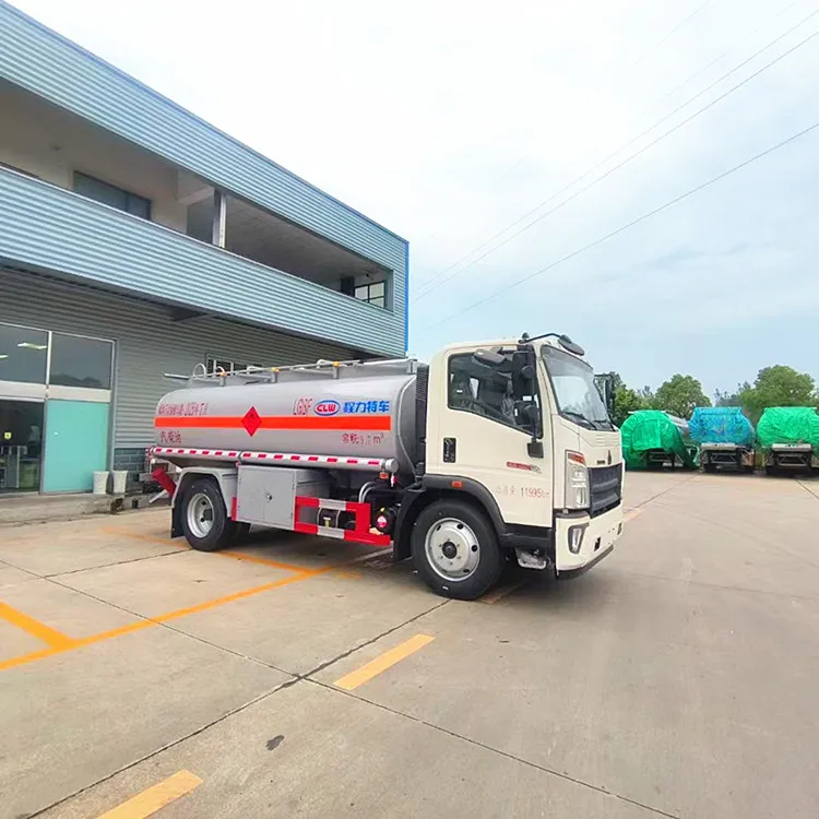 Sinotruk HOWo 10 cbm нефтяные Цистерны Euro 2 Различные бензиновые и дизельные автоцистерны для продажи