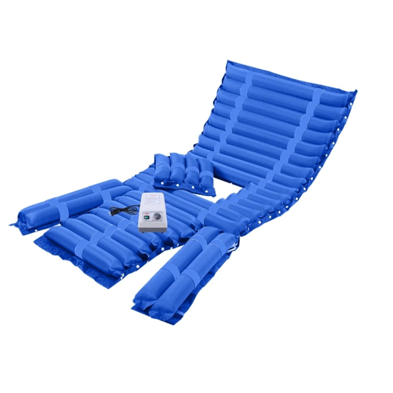 Medical Alternating Pressure Mattress And Hospital Bed Mattress Pressure Sore Anti Decubitusair Hospital Mattress Pad