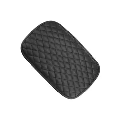 New Design Console Cover Box Protector Cover PU Leather Car Pad Car Armrest Box Cover for Ford Bronco 2/4-Door