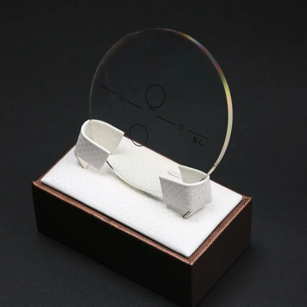 Prescription Lenses 1.56 lentes progresivos multifocal cr 39 spectacle lenses for reading