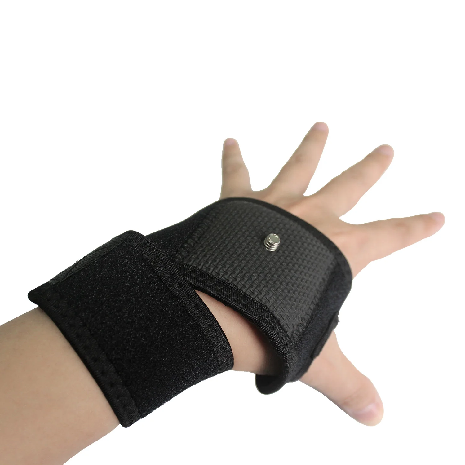 Vive tracker palm strap for vive vr wearable devices