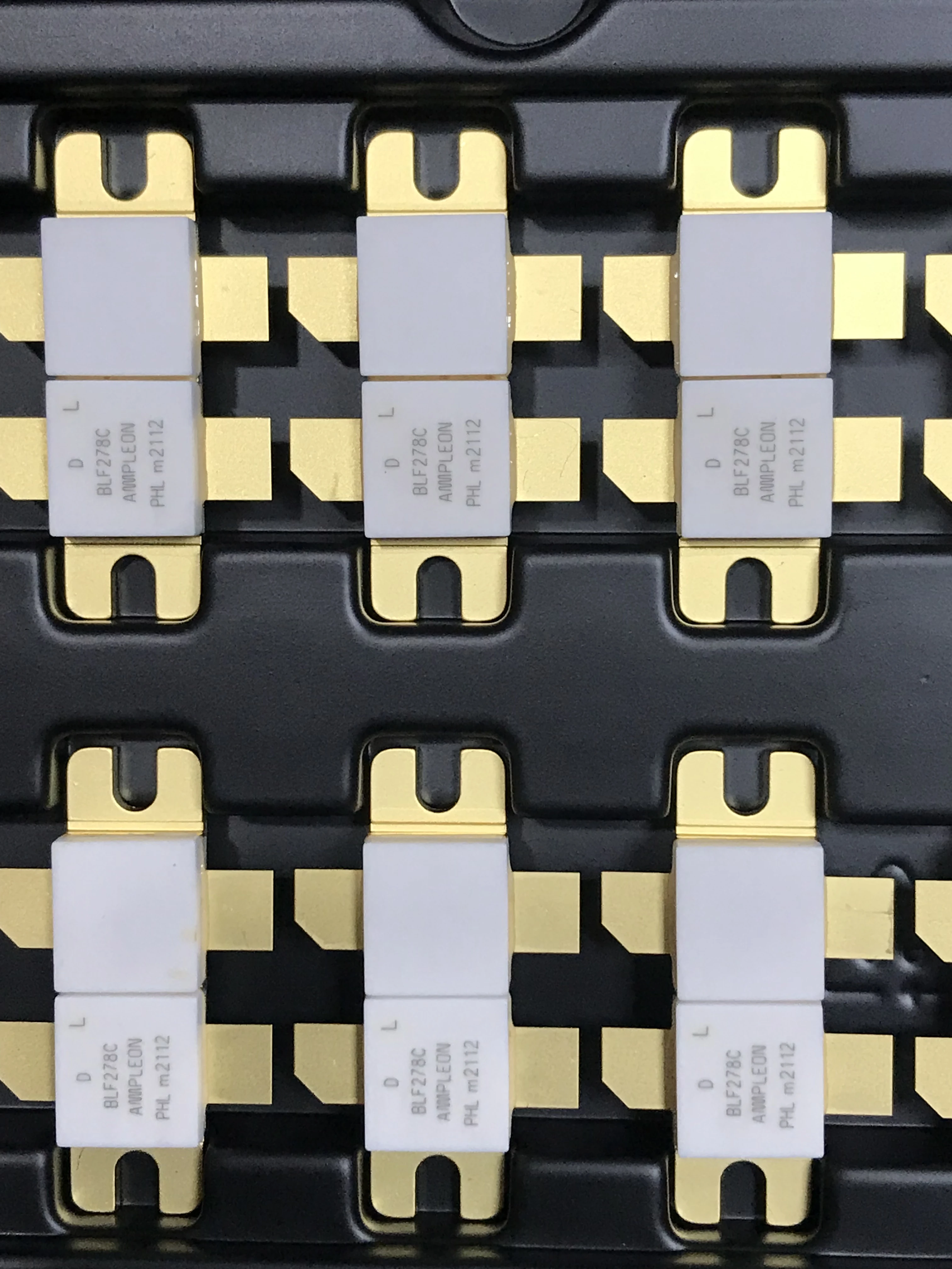 (BLF278 New Original RF Transistor In Stock) BLF278