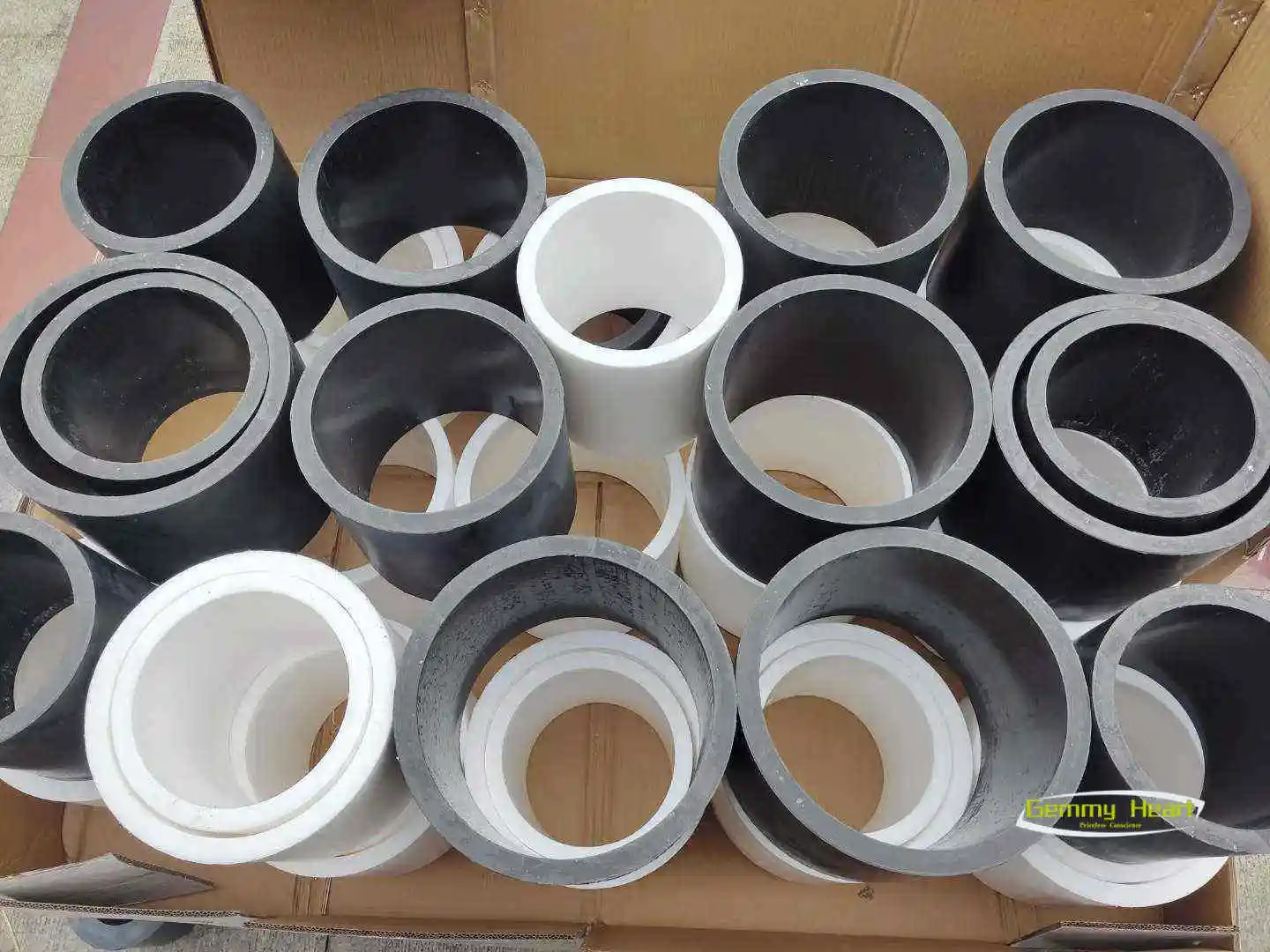Modified ptfe gasket high temperature  graphite spiral wound sealing flange gasket spiral wound gasket