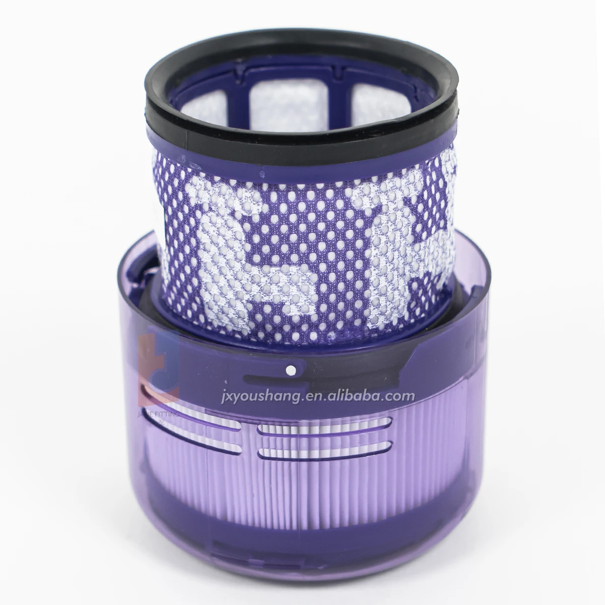 Заводской пылесос фильтр для Dysons SV19 Omni Glide Фильтр Пылесос запасные части аксессуар 965241-01