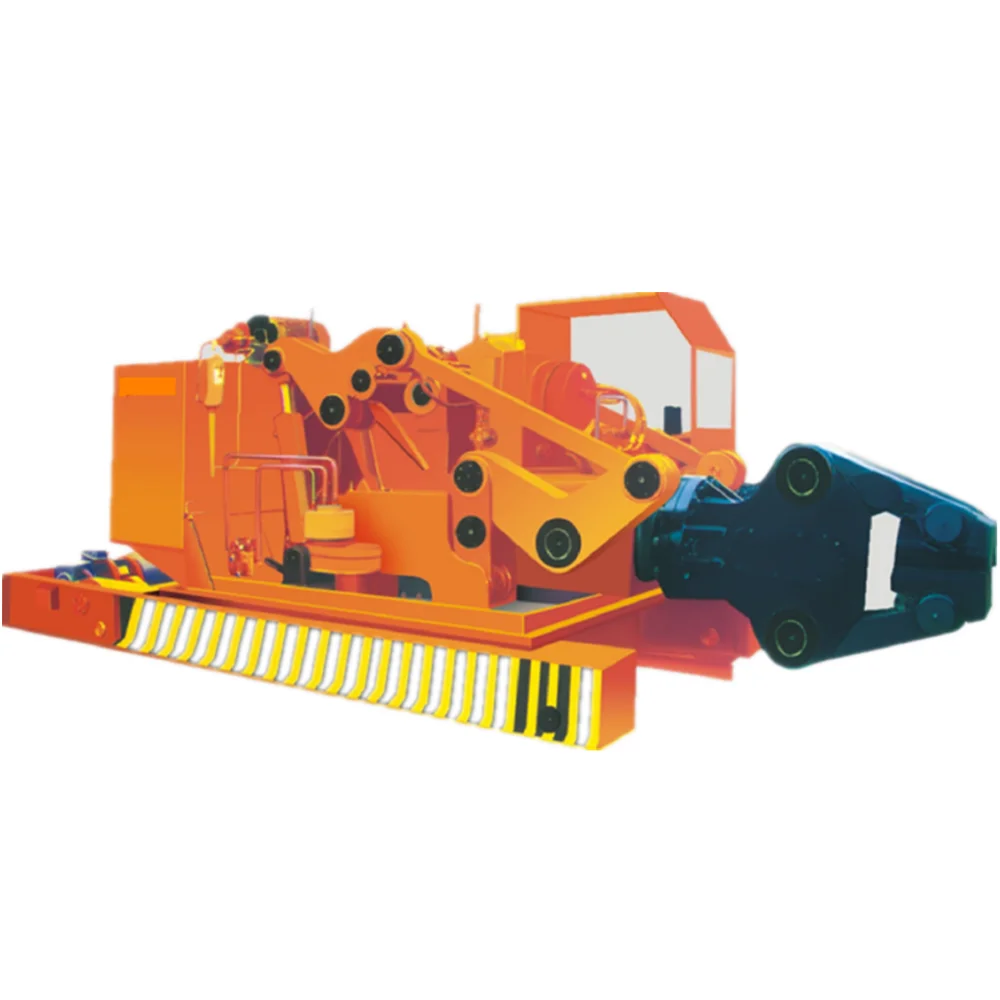 HOT SALE!!! CZJ FORGING MANIPULATOR