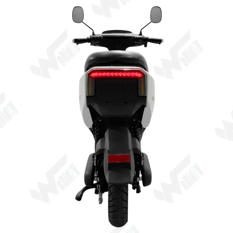 WeRidEV 500w Cheap Electric Scooter with Pedal and Disc Brake