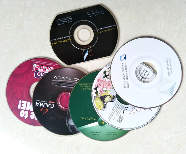 Опт CD DVD Blu-Ray репликация и печать прессование виниловых записей USB производство завода