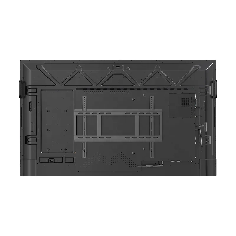 Meeting Education Display Smart Touch Screen Board 110/98/86/75/65/55 Inch LCD Interactive Whiteboard