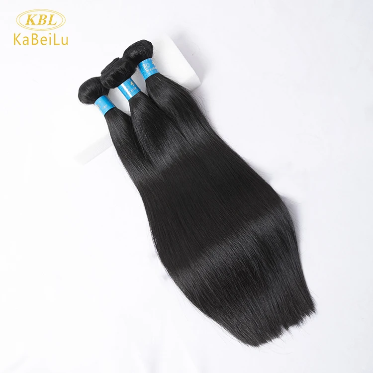 
cheap price quality o-processed tight weft n virgin hair 