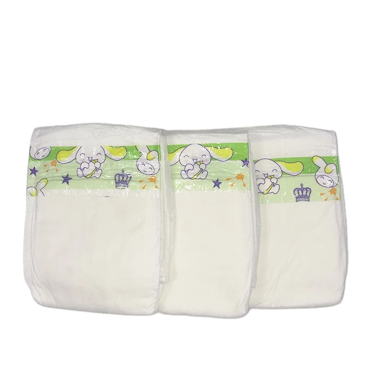 
Wholesale Price Top Quality Free Sample Disposable Baby nappy Diaper Wholesale from China 
