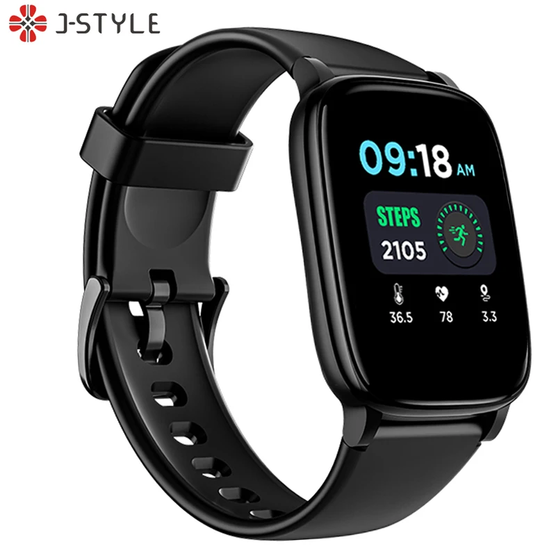 J 2162 1.69 inch smart watch alibaba android smart watch with play store smartwatch mini best seller smart watch 2022