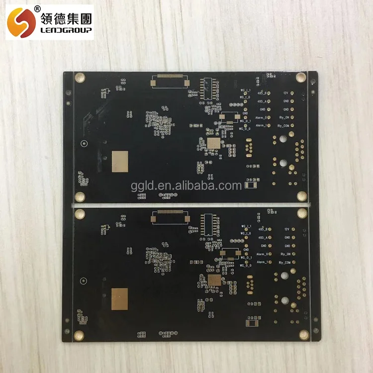 Быстрая доставка светодиодная печатная плата usb-флеш-накопитель в