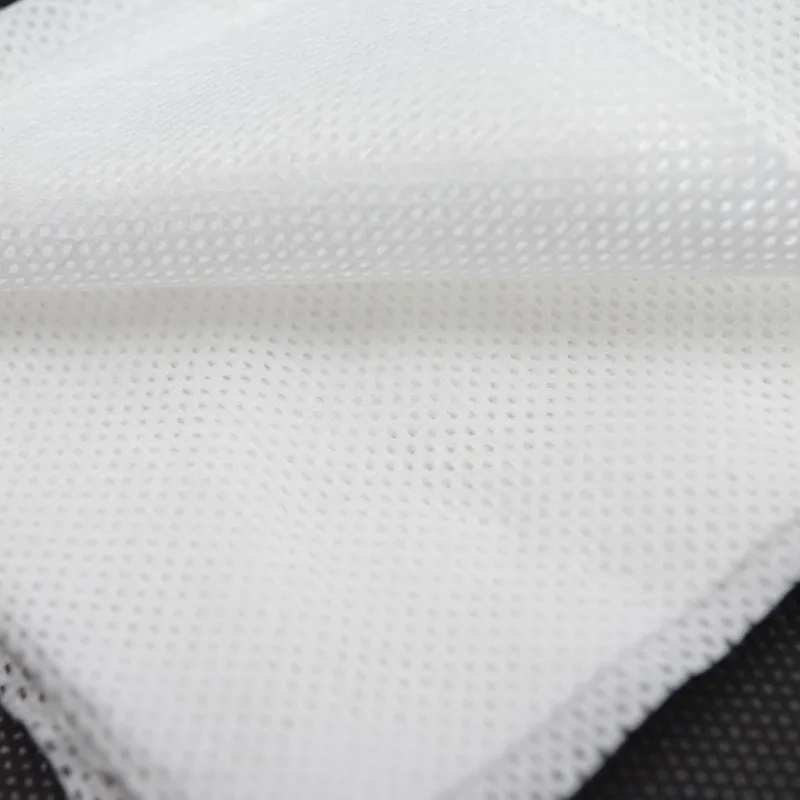 eSUN Make 100% PLA Spunlace Nonwoven Fabric for Dry and Wet Wipes