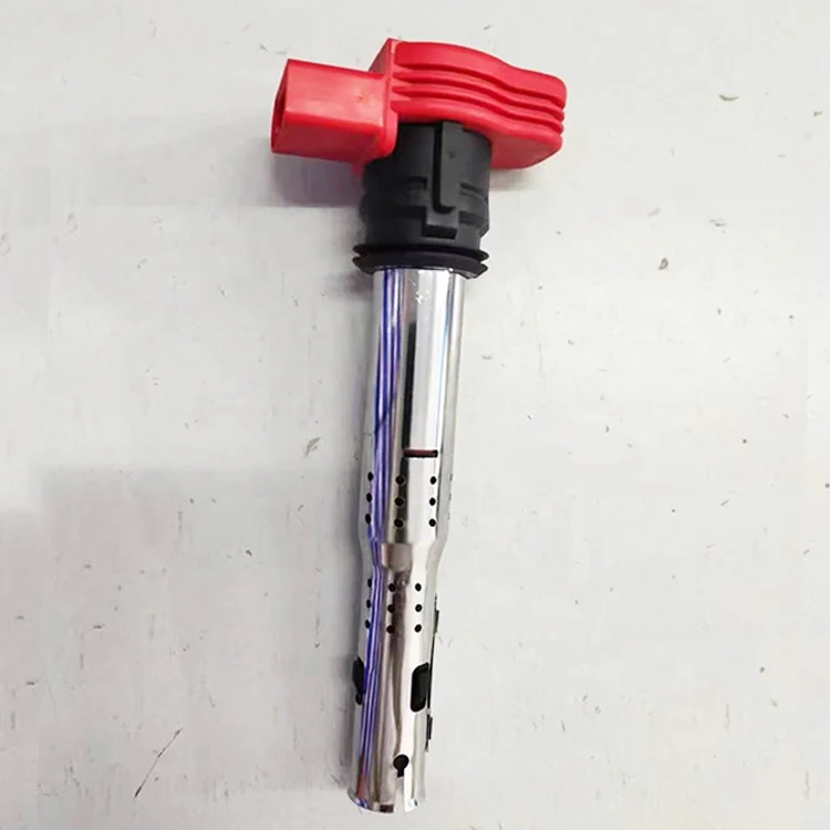 Ignition Coil for Audi R8 S6 A4 A5 A6 A7 SQ5 VWs Touaregs # 06E905115A 06E905115B 06E905115C 06E905115F 06E905115E
