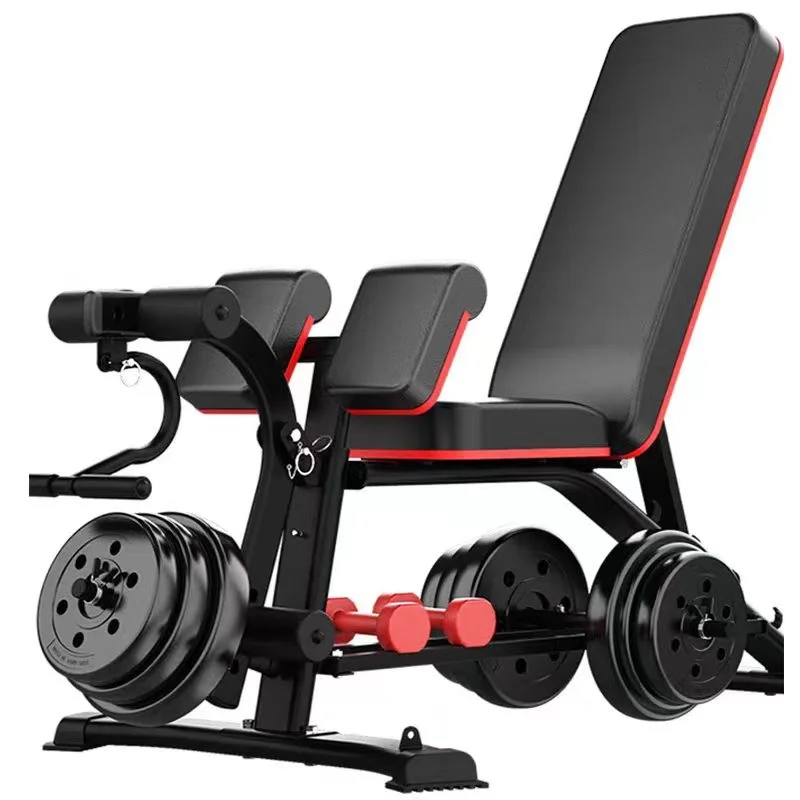 Gym home use Equipment Adjustable Plate Loaded Lower Body Leg Exercise Machine Leg Press Curl Machine Leg Curl/Extension
