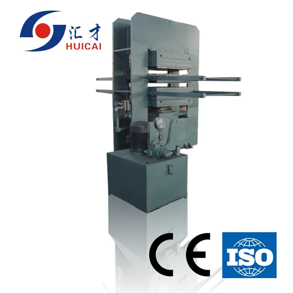 Machine For Processing Neoprene Rubber Boot automatic rubber vulcanization machine